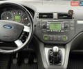 Черный Форд Focus C-Max, объемом двигателя 1.6 л и пробегом 225 тыс. км за 5700 $, фото 34 на Automoto.ua