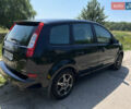 Черный Форд Focus C-Max, объемом двигателя 1.6 л и пробегом 237 тыс. км за 4100 $, фото 5 на Automoto.ua
