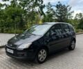 Черный Форд Focus C-Max, объемом двигателя 1.56 л и пробегом 270 тыс. км за 5700 $, фото 1 на Automoto.ua