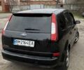 Черный Форд Focus C-Max, объемом двигателя 1.6 л и пробегом 266 тыс. км за 4700 $, фото 6 на Automoto.ua