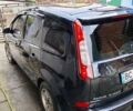 Черный Форд Focus C-Max, объемом двигателя 1.56 л и пробегом 332 тыс. км за 4300 $, фото 17 на Automoto.ua