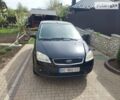 Чорний Форд Focus C-Max, об'ємом двигуна 1.8 л та пробігом 170 тис. км за 4200 $, фото 4 на Automoto.ua