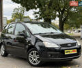 Черный Форд Focus C-Max, объемом двигателя 1.6 л и пробегом 225 тыс. км за 5700 $, фото 5 на Automoto.ua