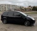 Черный Форд Focus C-Max, объемом двигателя 1.6 л и пробегом 266 тыс. км за 4700 $, фото 11 на Automoto.ua