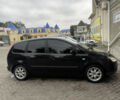 Черный Форд Focus C-Max, объемом двигателя 1.6 л и пробегом 232 тыс. км за 5600 $, фото 1 на Automoto.ua