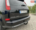Черный Форд Focus C-Max, объемом двигателя 1.8 л и пробегом 217 тыс. км за 4400 $, фото 14 на Automoto.ua