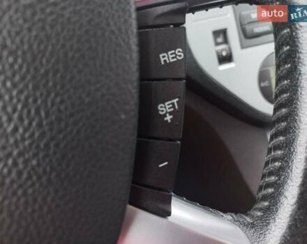 Черный Форд Focus C-Max, объемом двигателя 1.6 л и пробегом 245 тыс. км за 4550 $, фото 27 на Automoto.ua
