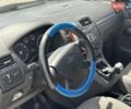 Чорний Форд Focus C-Max, об'ємом двигуна 1.6 л та пробігом 373 тис. км за 3550 $, фото 4 на Automoto.ua