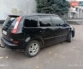 Форд Focus C-Max 2006 в Ровно на Automoto.ua Черный Форд Focus C-Max, объемом двигателя 1.56 л и пробегом 264 тыс. км за 4600 $, фото 5 на Automoto.ua