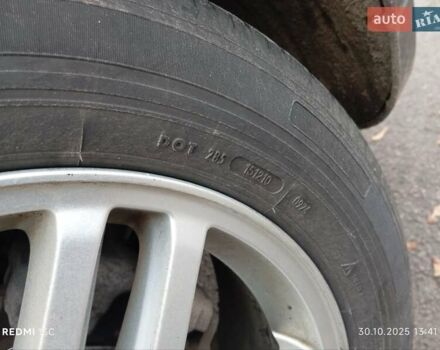 Форд Focus C-Max 2006 в Ровно на Automoto.ua Черный Форд Focus C-Max, объемом двигателя 1.56 л и пробегом 264 тыс. км за 4600 $, фото 9 на Automoto.ua