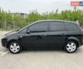 Черный Форд Focus C-Max, объемом двигателя 1.8 л и пробегом 217 тыс. км за 4400 $, фото 8 на Automoto.ua
