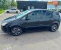 Чорний Форд Focus C-Max, об'ємом двигуна 1.6 л та пробігом 230 тис. км за 4500 $, фото 1 на Automoto.ua