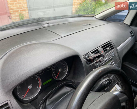 Чорний Форд Focus C-Max, об'ємом двигуна 1.8 л та пробігом 140 тис. км за 5500 $, фото 14 на Automoto.ua