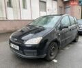 Чорний Форд Focus C-Max, об'ємом двигуна 1.6 л та пробігом 315 тис. км за 1700 $, фото 1 на Automoto.ua