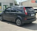 Чорний Форд Focus C-Max, об'ємом двигуна 1.6 л та пробігом 373 тис. км за 3550 $, фото 2 на Automoto.ua