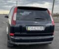 Чорний Форд Focus C-Max, об'ємом двигуна 1.8 л та пробігом 259 тис. км за 5450 $, фото 1 на Automoto.ua