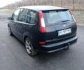 Чорний Форд Focus C-Max, об'ємом двигуна 2 л та пробігом 188 тис. км за 5500 $, фото 2 на Automoto.ua