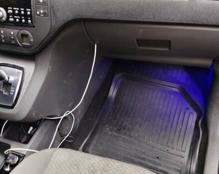 Черный Форд Focus C-Max, объемом двигателя 1.56 л и пробегом 332 тыс. км за 4300 $, фото 2 на Automoto.ua