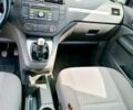 Чорний Форд Focus C-Max, об'ємом двигуна 1.6 л та пробігом 230 тис. км за 4500 $, фото 4 на Automoto.ua