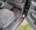 Чорний Форд Focus C-Max, об'ємом двигуна 1.6 л та пробігом 300 тис. км за 4300 $, фото 5 на Automoto.ua