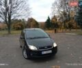 Форд Focus C-Max 2006 в Ровно на Automoto.ua Черный Форд Focus C-Max, объемом двигателя 1.56 л и пробегом 264 тыс. км за 4600 $, фото 21 на Automoto.ua