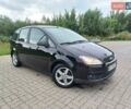 Черный Форд Focus C-Max, объемом двигателя 1.6 л и пробегом 245 тыс. км за 4550 $, фото 5 на Automoto.ua