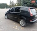 Форд Focus C-Max 2006 в Ровно на Automoto.ua Черный Форд Focus C-Max, объемом двигателя 1.56 л и пробегом 264 тыс. км за 4600 $, фото 8 на Automoto.ua