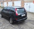 Черный Форд Focus C-Max, объемом двигателя 1.8 л и пробегом 350 тыс. км за 3500 $, фото 5 на Automoto.ua