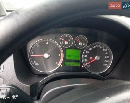 Форд Focus C-Max 2006 в Ровно на Automoto.ua Черный Форд Focus C-Max, объемом двигателя 1.56 л и пробегом 264 тыс. км за 4600 $, фото 12 на Automoto.ua