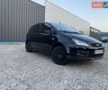 Черный Форд Focus C-Max, объемом двигателя 1.8 л и пробегом 246 тыс. км за 4500 $, фото 1 на Automoto.ua