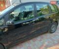Черный Форд Focus C-Max, объемом двигателя 1.6 л и пробегом 217 тыс. км за 5000 $, фото 8 на Automoto.ua