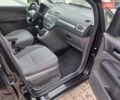 Черный Форд Focus C-Max, объемом двигателя 1.6 л и пробегом 245 тыс. км за 4550 $, фото 22 на Automoto.ua