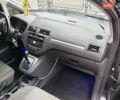 Черный Форд Focus C-Max, объемом двигателя 1.56 л и пробегом 332 тыс. км за 4300 $, фото 14 на Automoto.ua