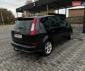 Форд Focus C-Max 2006 в Пирятине на Automoto.ua Черный Форд Focus C-Max, объемом двигателя 1.8 л и пробегом 128 тыс. км за 6200 $, фото 3 на Automoto.ua