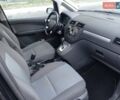 Чорний Форд Focus C-Max, об'ємом двигуна 2 л та пробігом 188 тис. км за 5500 $, фото 8 на Automoto.ua