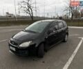 Чорний Форд Focus C-Max, об'ємом двигуна 1.8 л та пробігом 284 тис. км за 5299 $, фото 1 на Automoto.ua