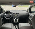 Черный Форд Focus C-Max, объемом двигателя 1.8 л и пробегом 217 тыс. км за 4400 $, фото 32 на Automoto.ua