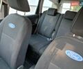 Черный Форд Focus C-Max, объемом двигателя 1.6 л и пробегом 217 тыс. км за 5000 $, фото 22 на Automoto.ua
