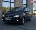 Чорний Форд Focus C-Max, об'ємом двигуна 1.8 л та пробігом 390 тис. км за 2950 $, фото 1 на Automoto.ua