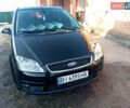 Чорний Форд Focus C-Max, об'ємом двигуна 1.8 л та пробігом 202 тис. км за 5200 $, фото 1 на Automoto.ua