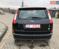 Чорний Форд Focus C-Max, об'ємом двигуна 1.6 л та пробігом 223 тис. км за 5200 $, фото 3 на Automoto.ua