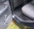Черный Форд Focus C-Max, объемом двигателя 1.6 л и пробегом 250 тыс. км за 4999 $, фото 5 на Automoto.ua