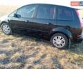 Чорний Форд Focus C-Max, об'ємом двигуна 1.8 л та пробігом 202 тис. км за 5200 $, фото 9 на Automoto.ua