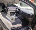 Черный Форд Focus C-Max, объемом двигателя 2 л и пробегом 218 тыс. км за 4500 $, фото 13 на Automoto.ua