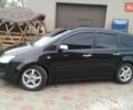 Черный Форд Focus C-Max, объемом двигателя 1.8 л и пробегом 194 тыс. км за 5200 $, фото 1 на Automoto.ua