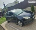 Чорний Форд Focus C-Max, об'ємом двигуна 1.8 л та пробігом 170 тис. км за 4200 $, фото 5 на Automoto.ua