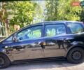 Черный Форд Focus C-Max, объемом двигателя 1.6 л и пробегом 393 тыс. км за 4500 $, фото 1 на Automoto.ua