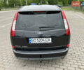 Черный Форд Focus C-Max, объемом двигателя 1.8 л и пробегом 217 тыс. км за 4400 $, фото 12 на Automoto.ua