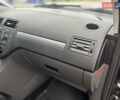 Черный Форд Focus C-Max, объемом двигателя 1.8 л и пробегом 217 тыс. км за 4400 $, фото 41 на Automoto.ua