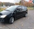 Форд Focus C-Max 2006 в Ровно на Automoto.ua Черный Форд Focus C-Max, объемом двигателя 1.56 л и пробегом 264 тыс. км за 4600 $, фото 4 на Automoto.ua